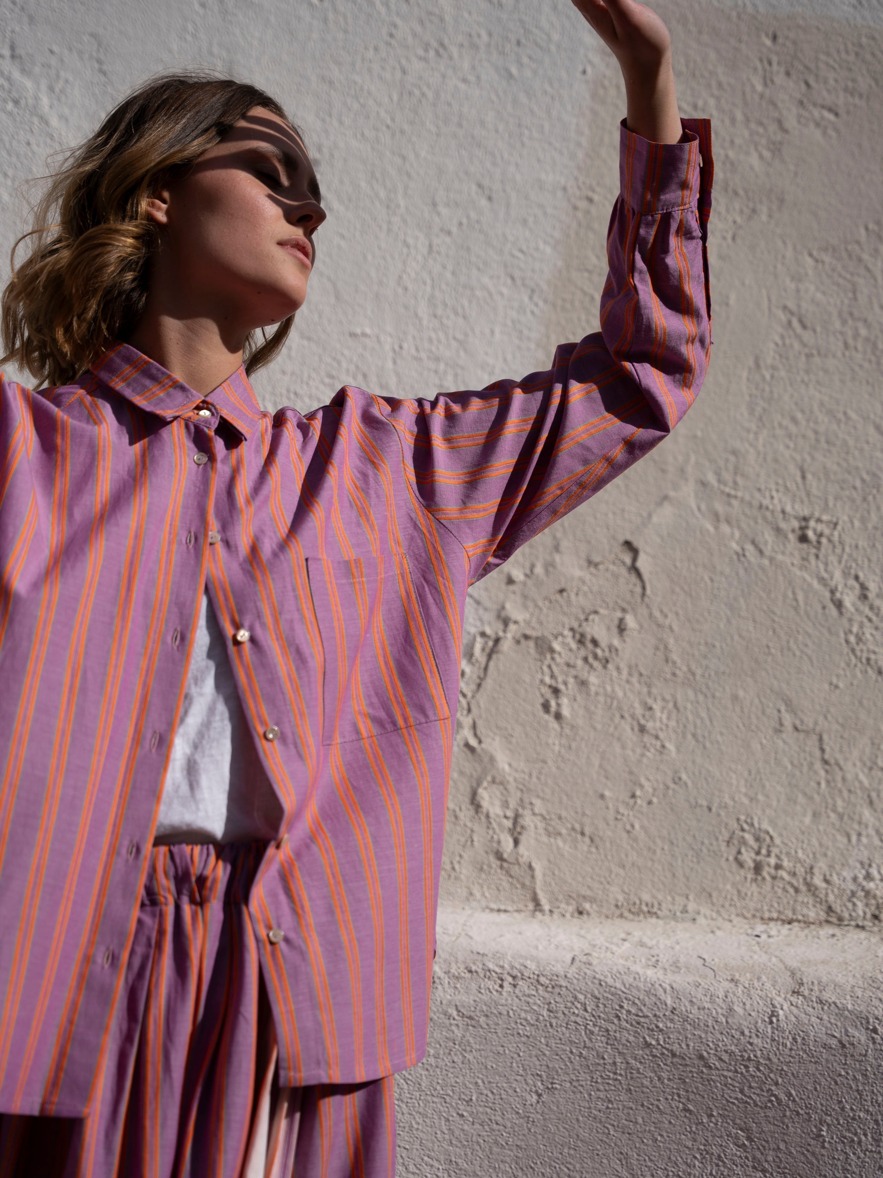 Tous les vêtements protègent-ils du soleil ?