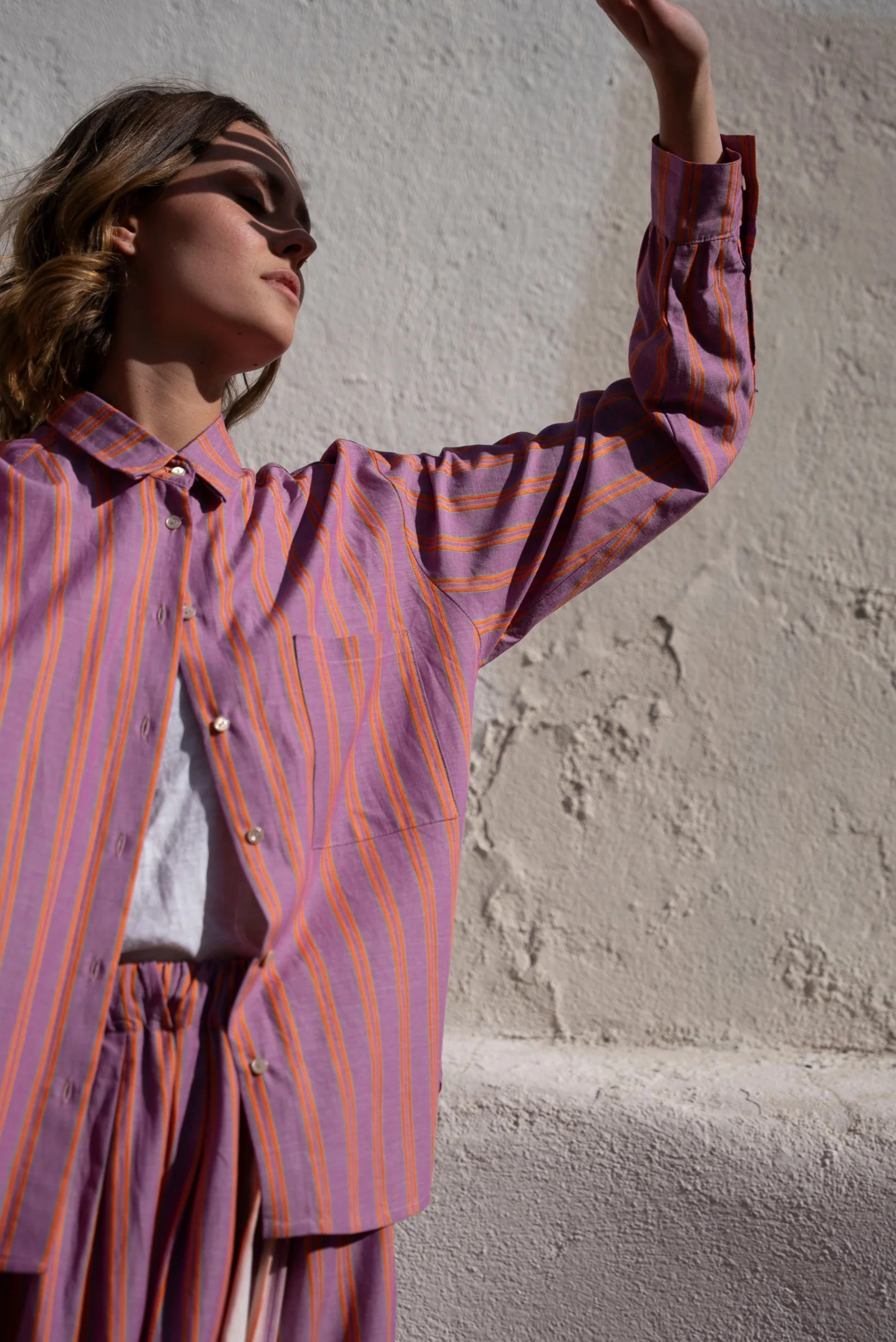 Tous les vêtements protègent-ils du soleil ?