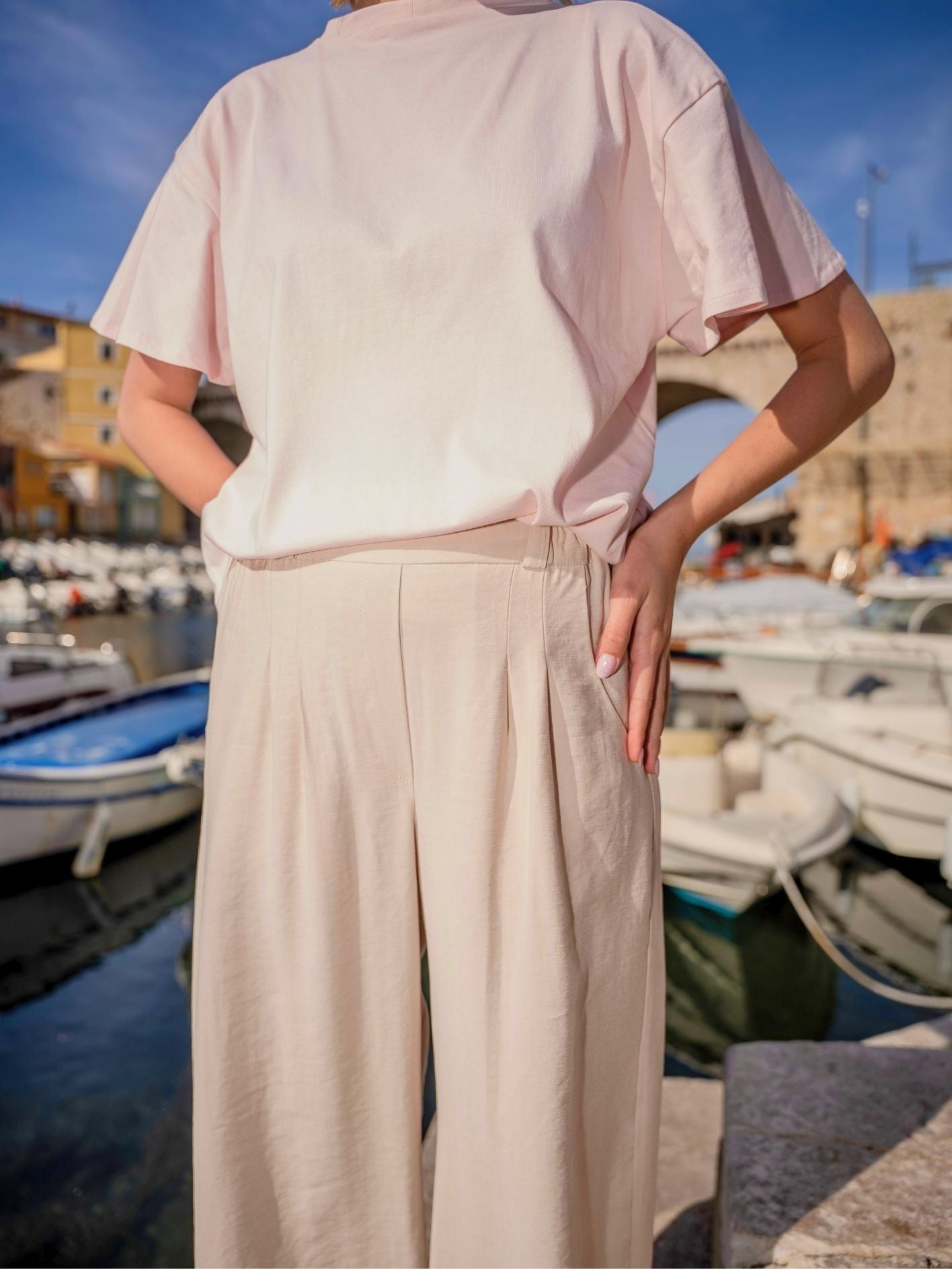 LE TOP NEROLI