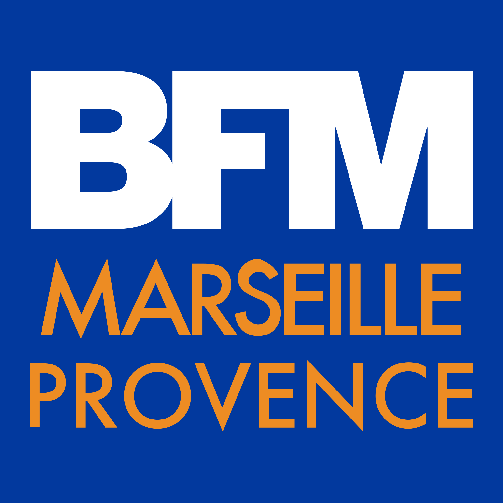 Partenaire de Near The Sun - BFM Marseille