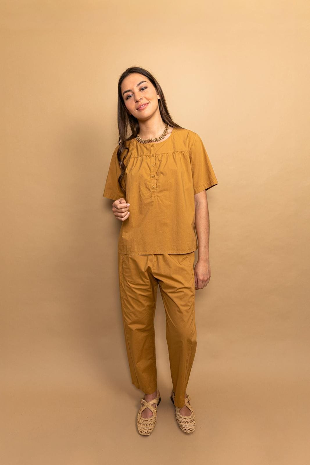 Blouse PIM