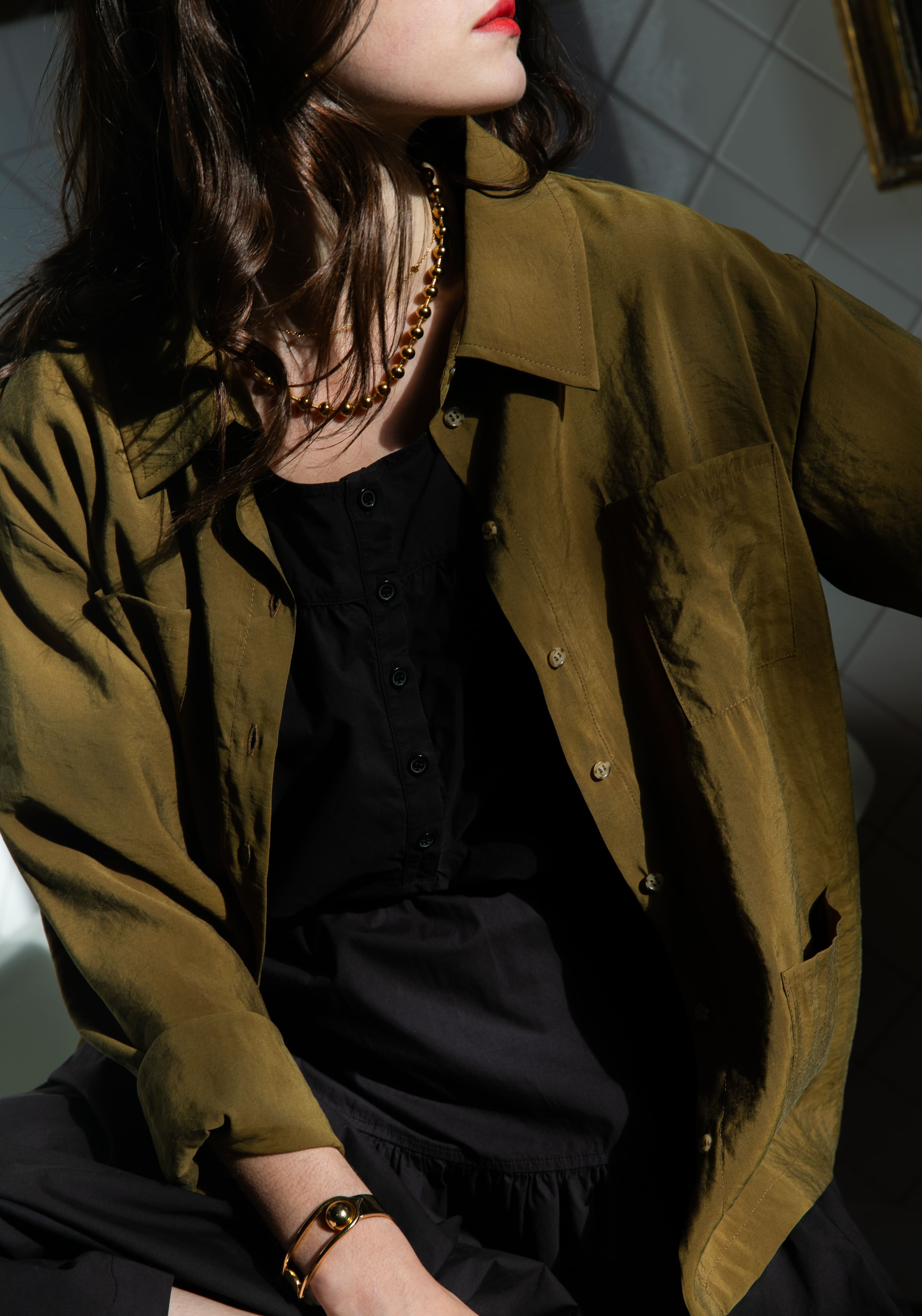 Veste NELL