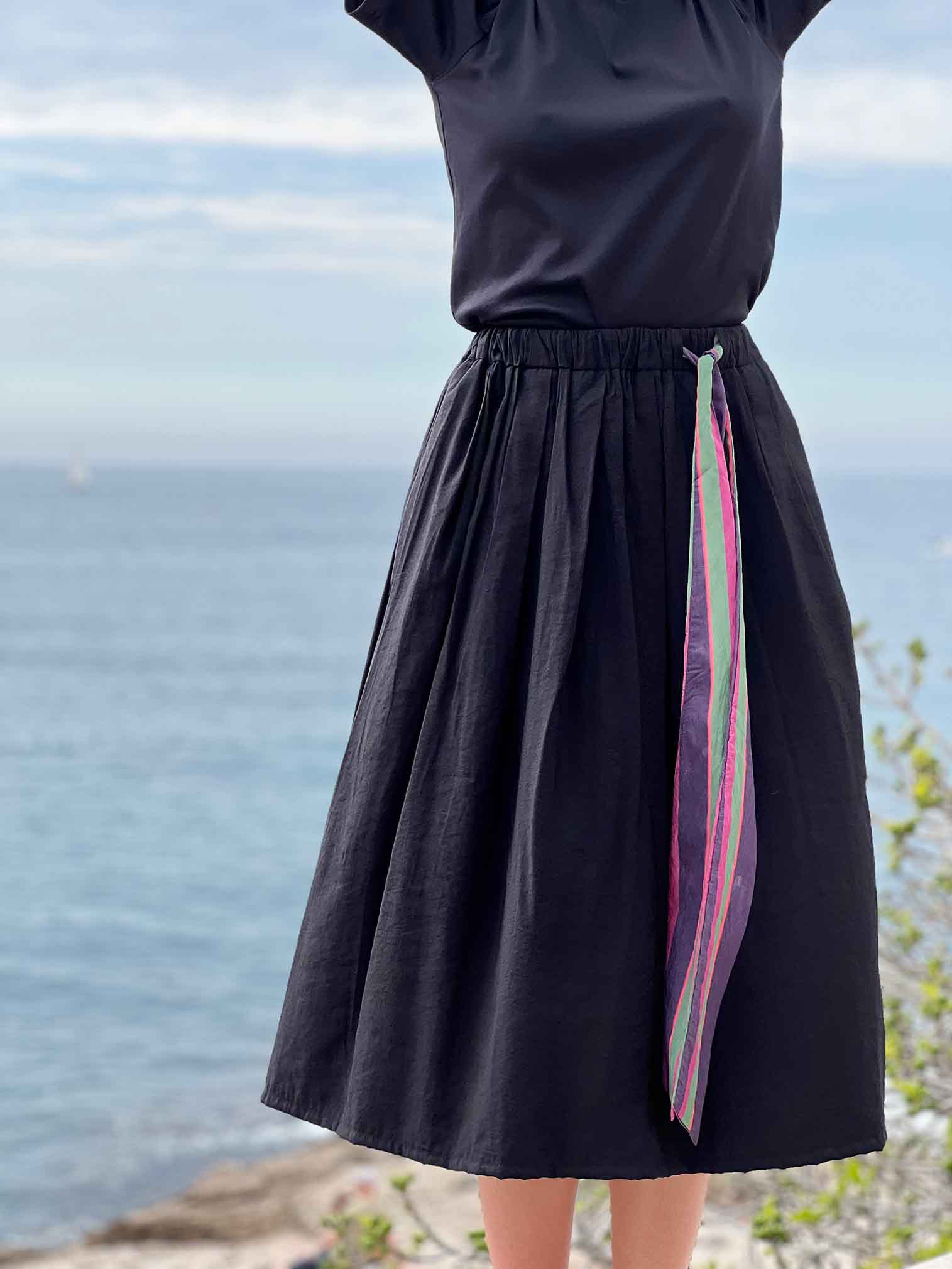 Jupe ASANA- Near The Sun marque de vêtement anti-UV