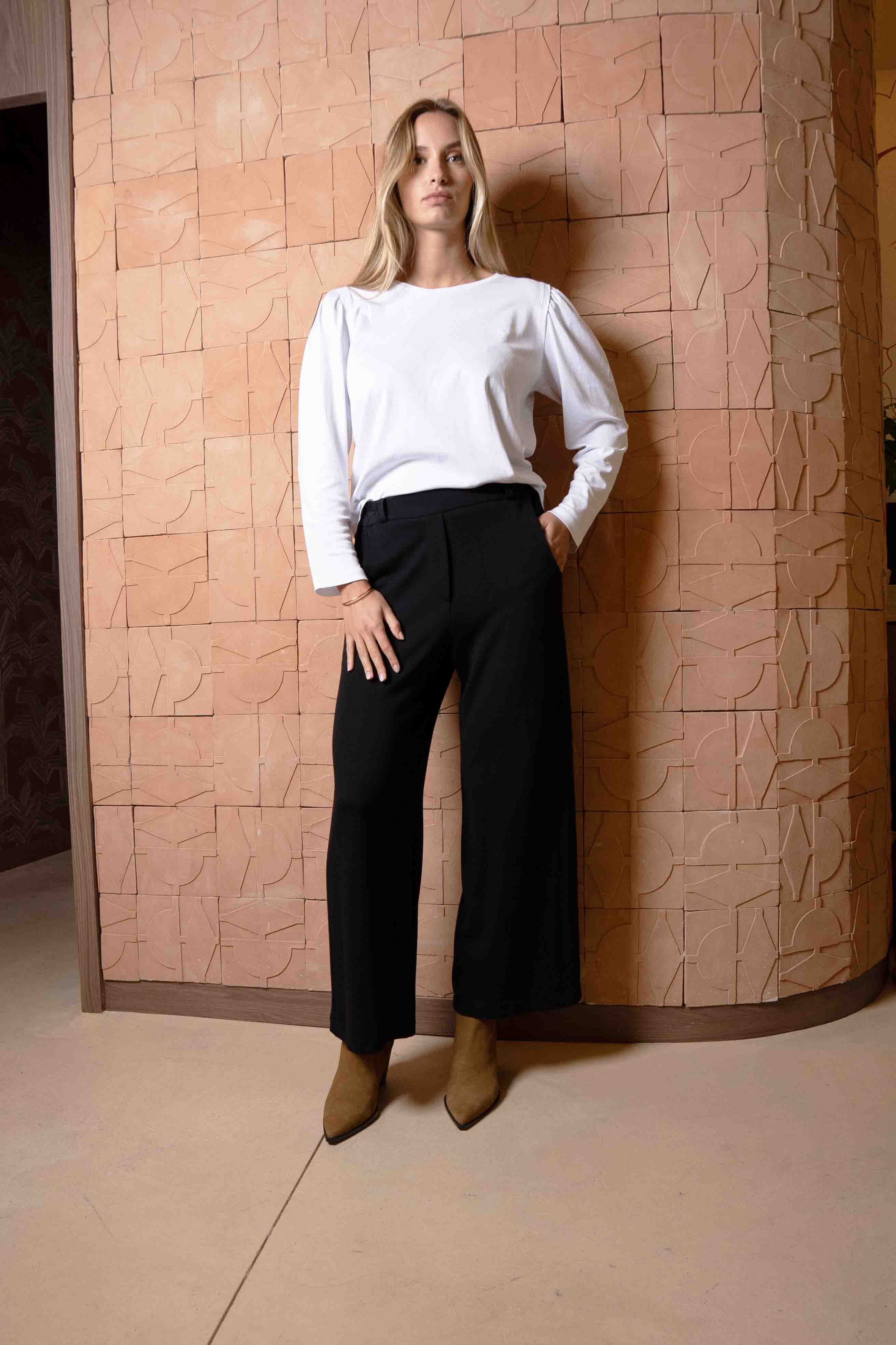 Pantalon JAVA - Near The Sun marque de vêtement anti UV