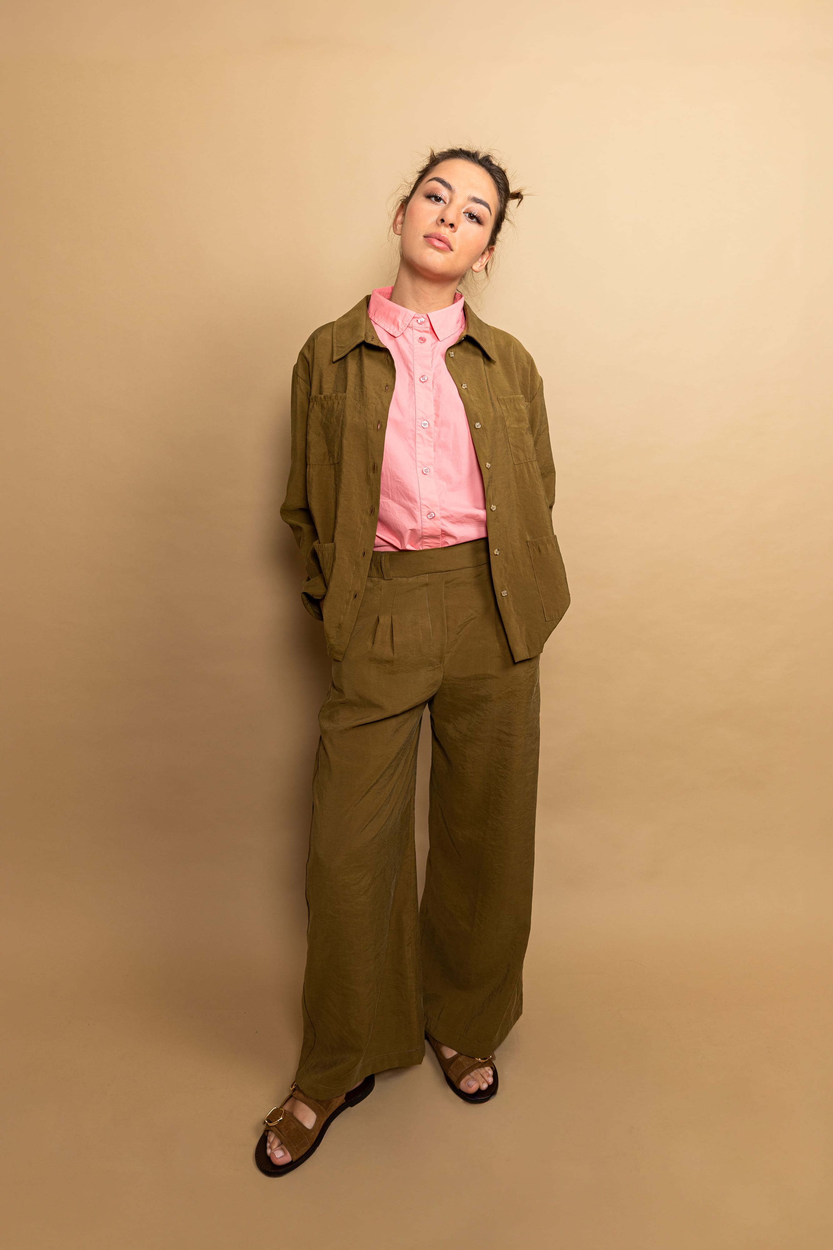 Pantalon JULIO