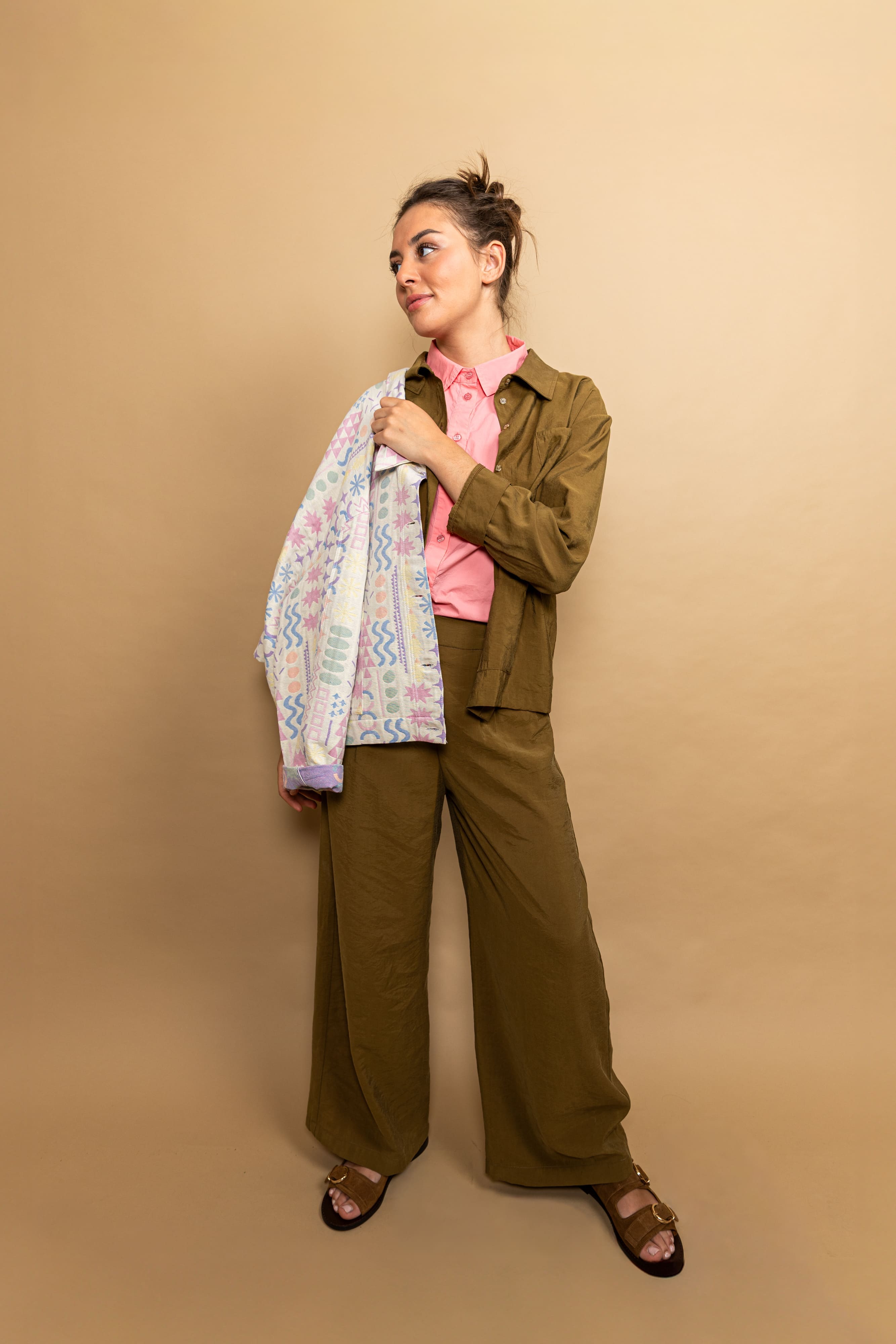 Pantalon JULIO