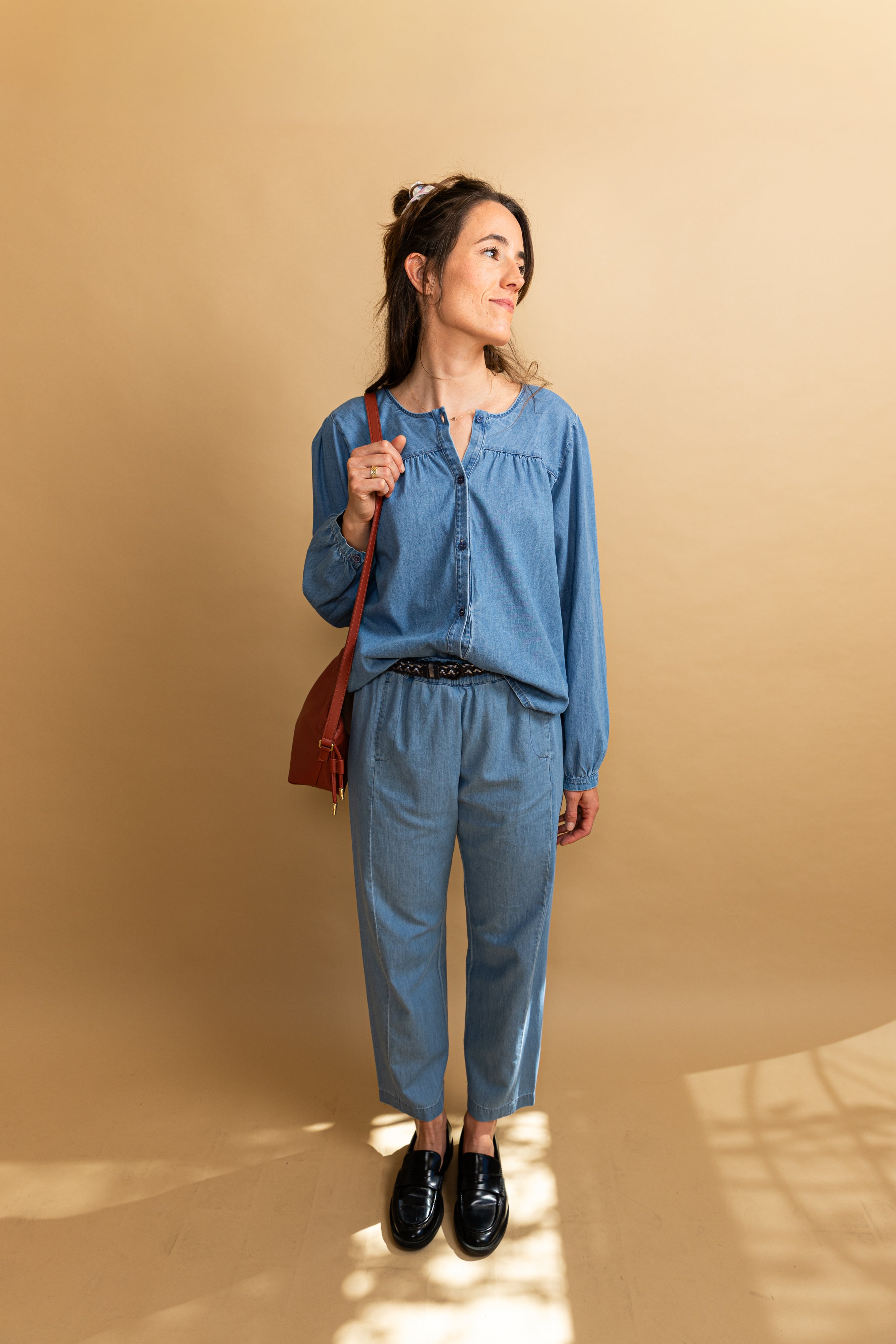 Pantalon RUBI