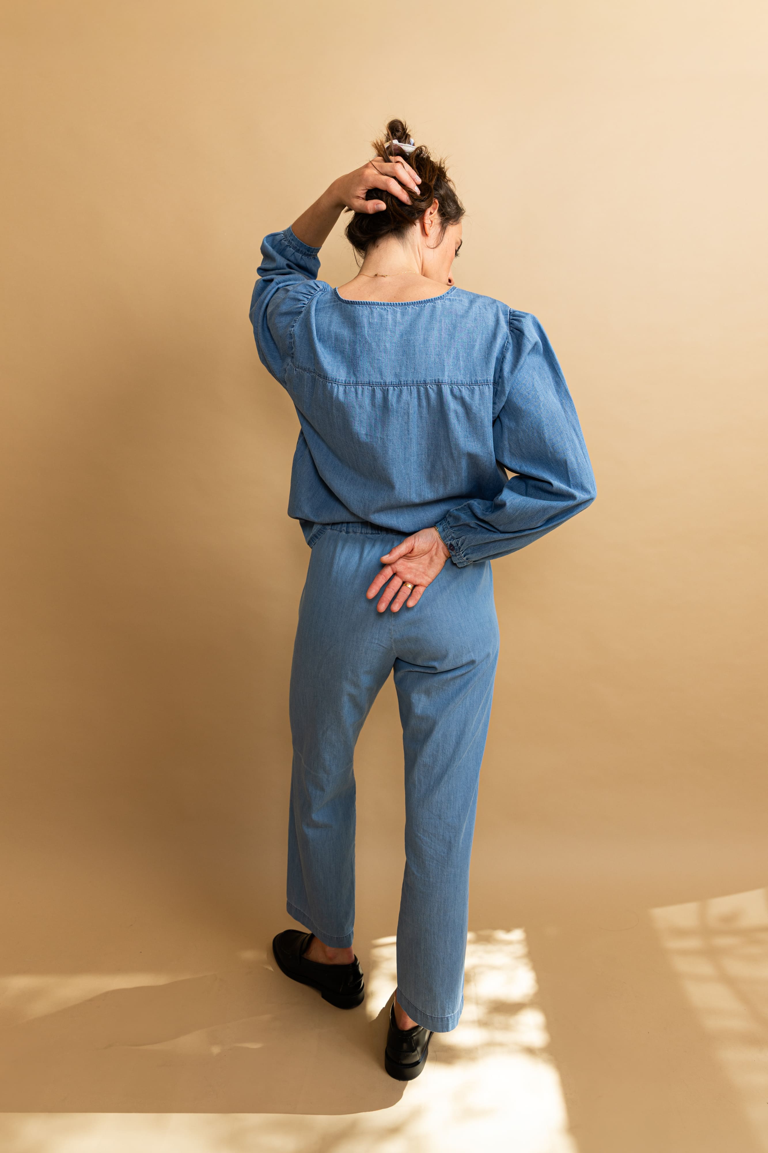 Pantalon RUBI