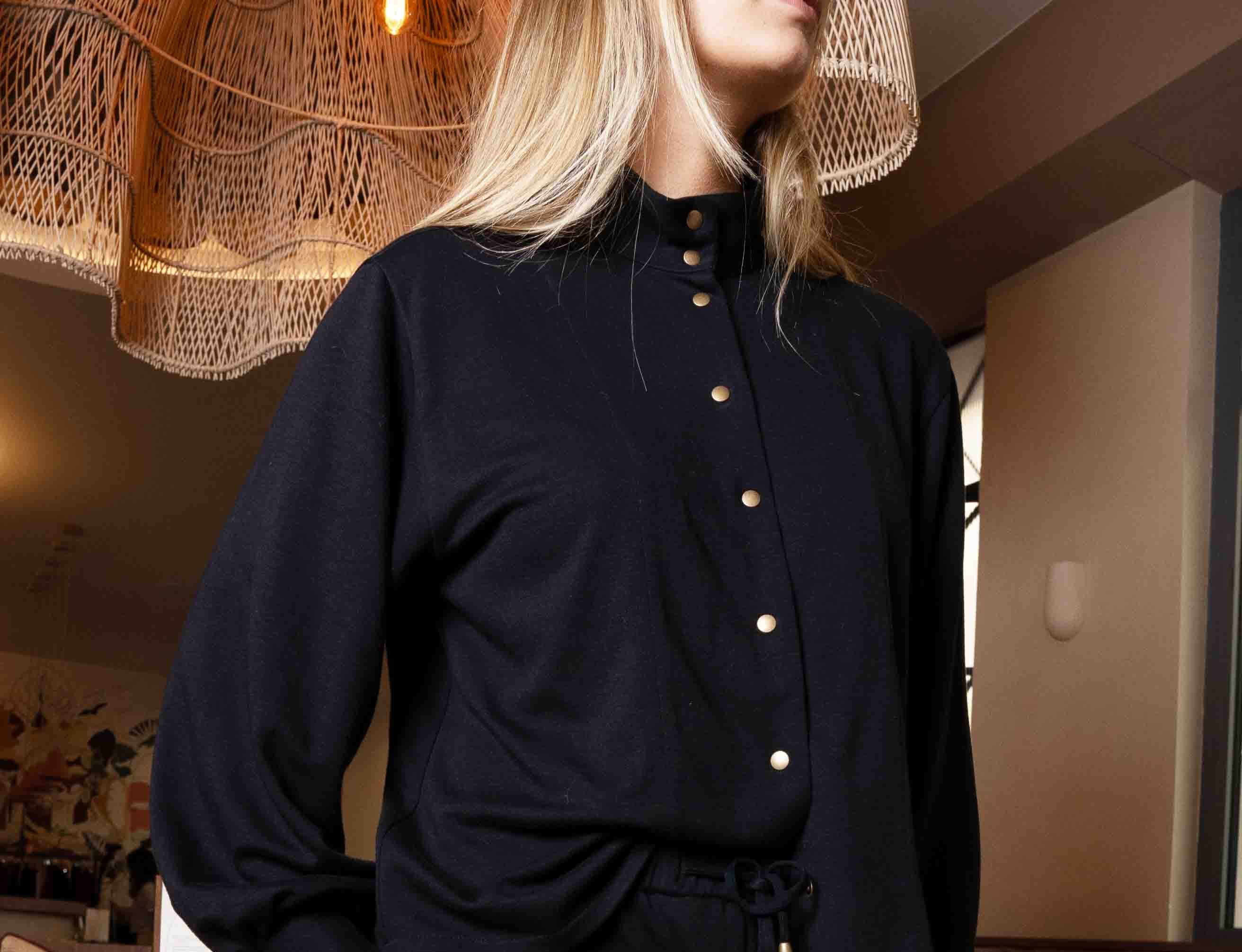 Veste chemise Finca Near The Sun vêtement pour femme anti-UV UPF 50+