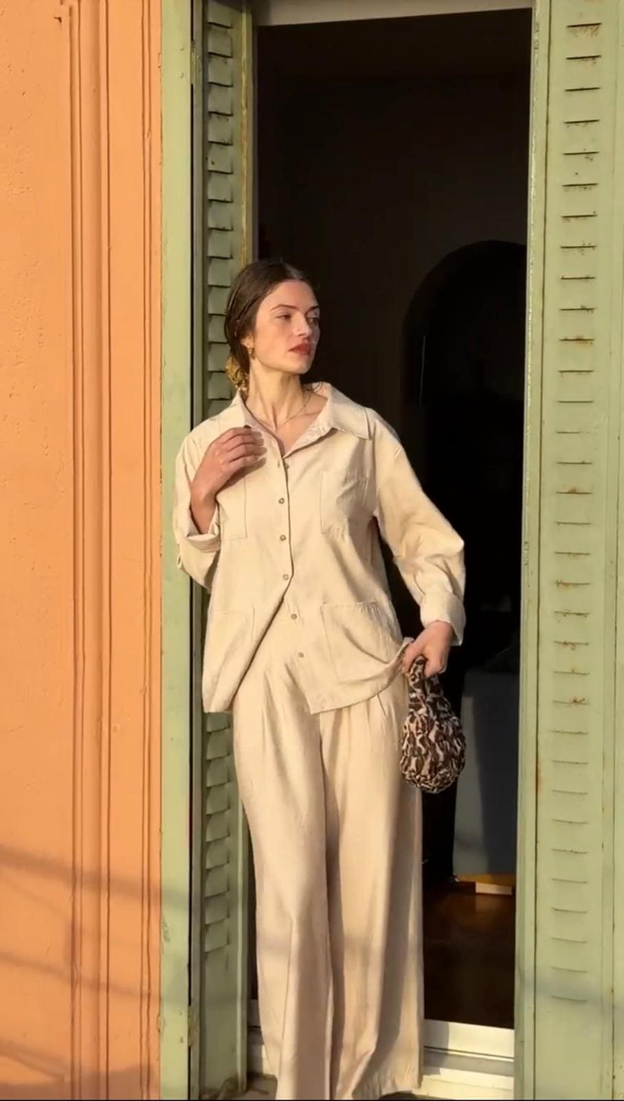 Pantalon JULIO