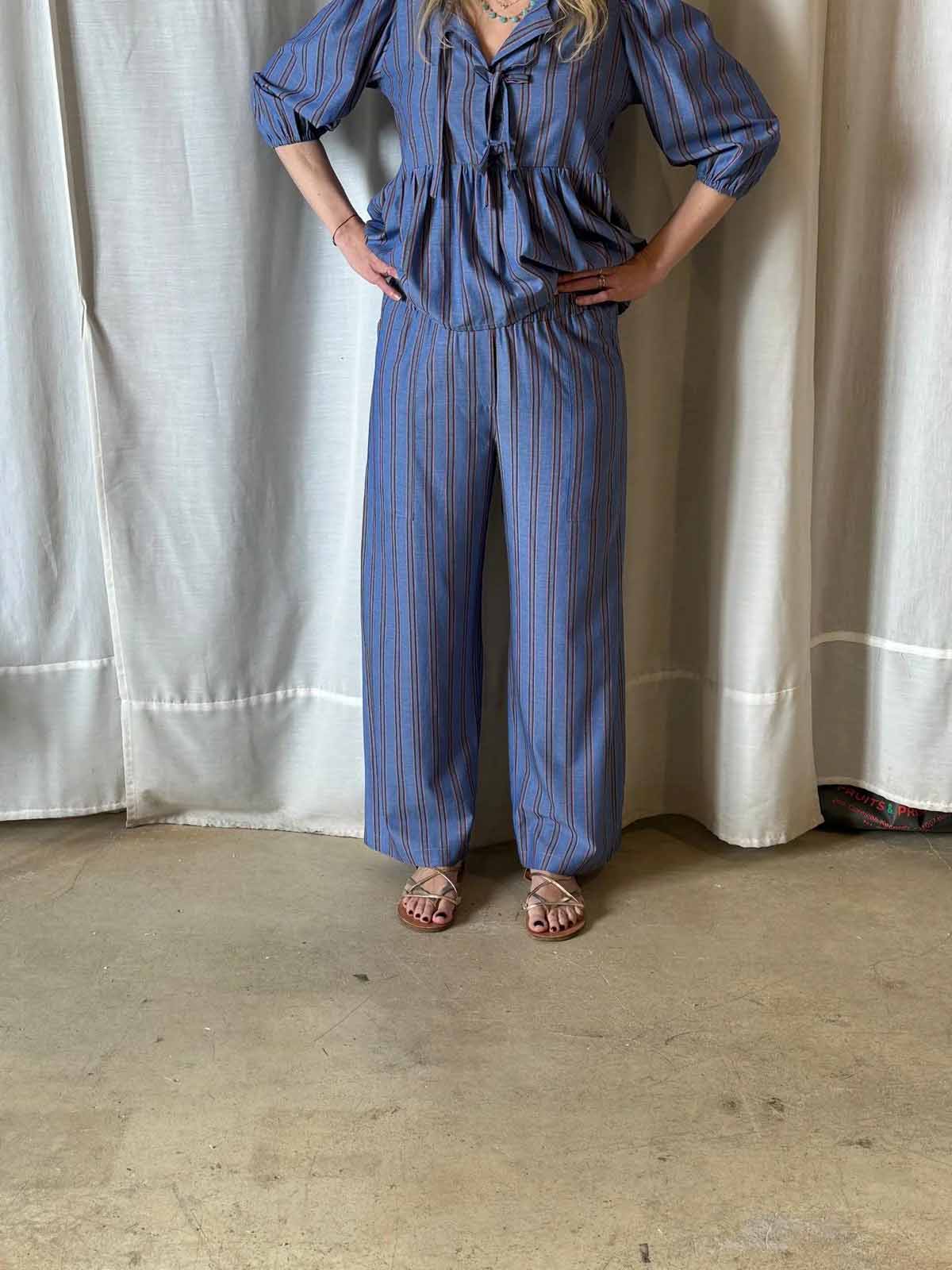 Pantalon Tandur - Near The Sun marque de vêtement anti UV