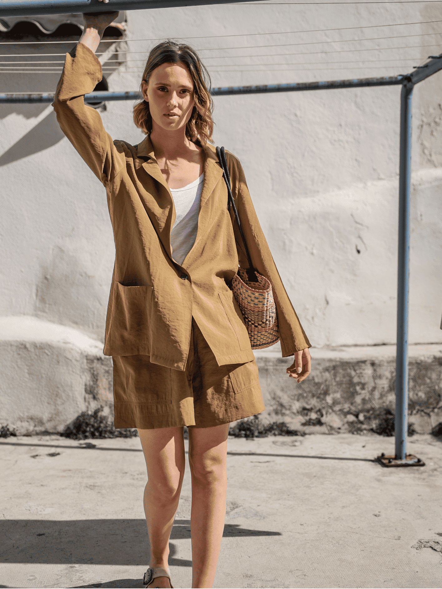LE SHORT VELA