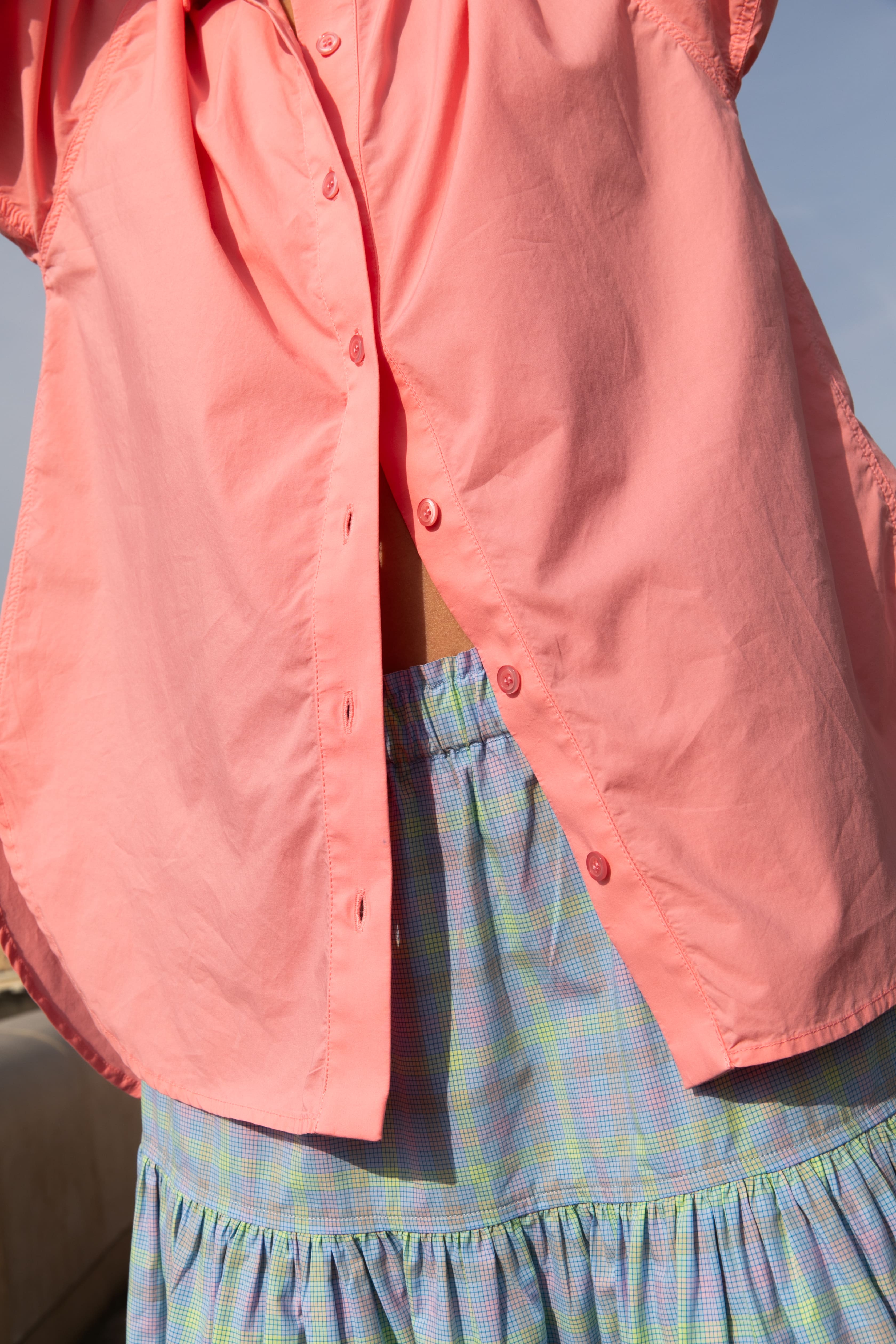 Chemise NOA