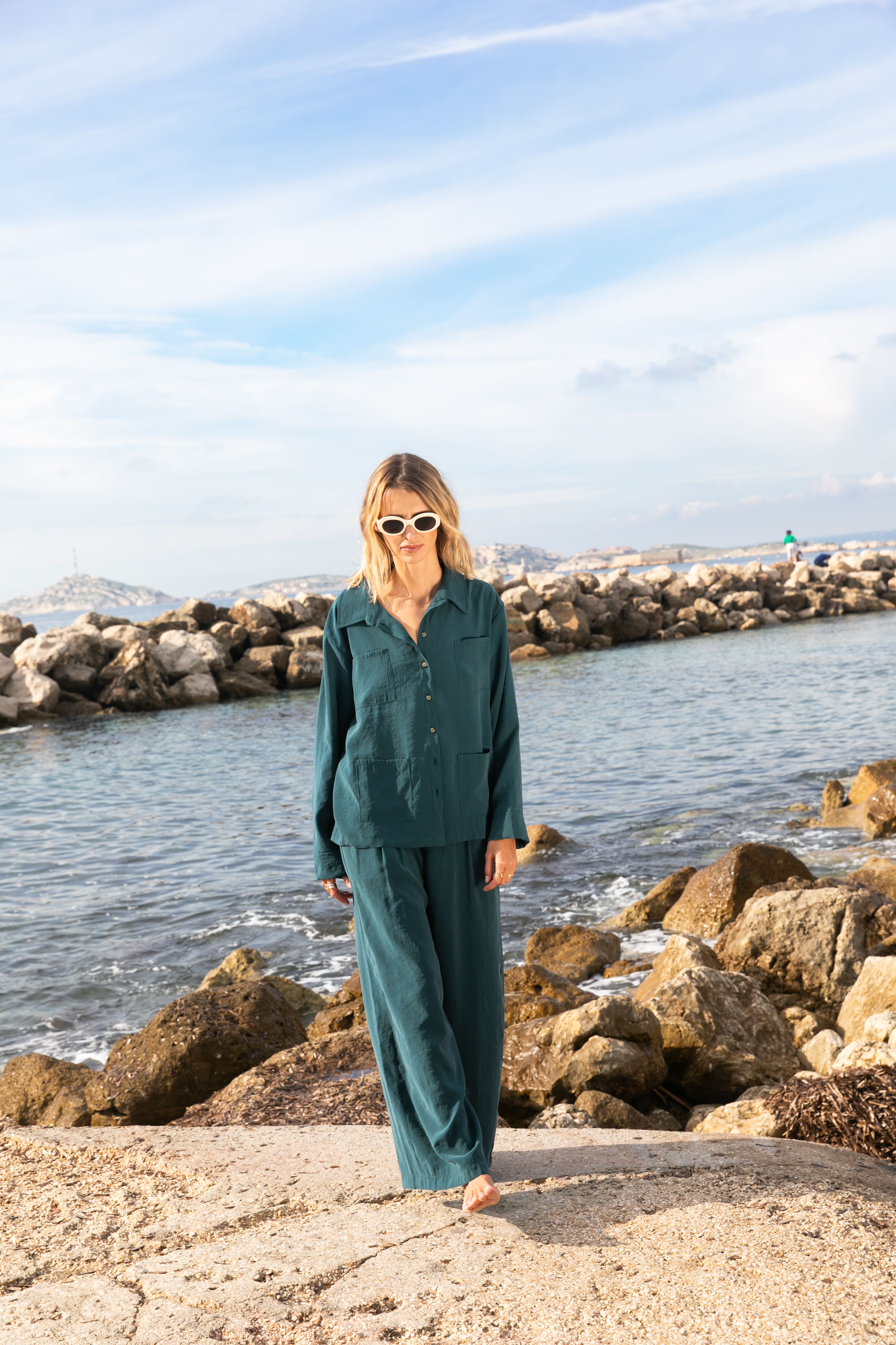 Veste NELL