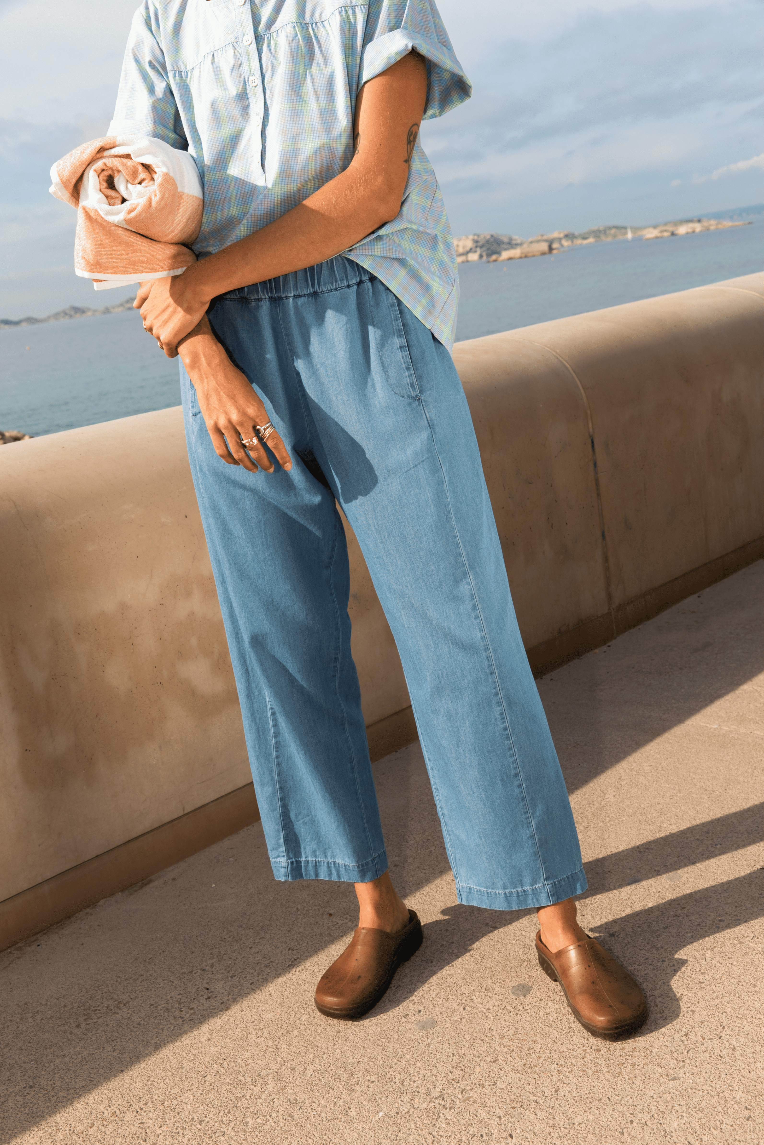 Pantalon RUBI