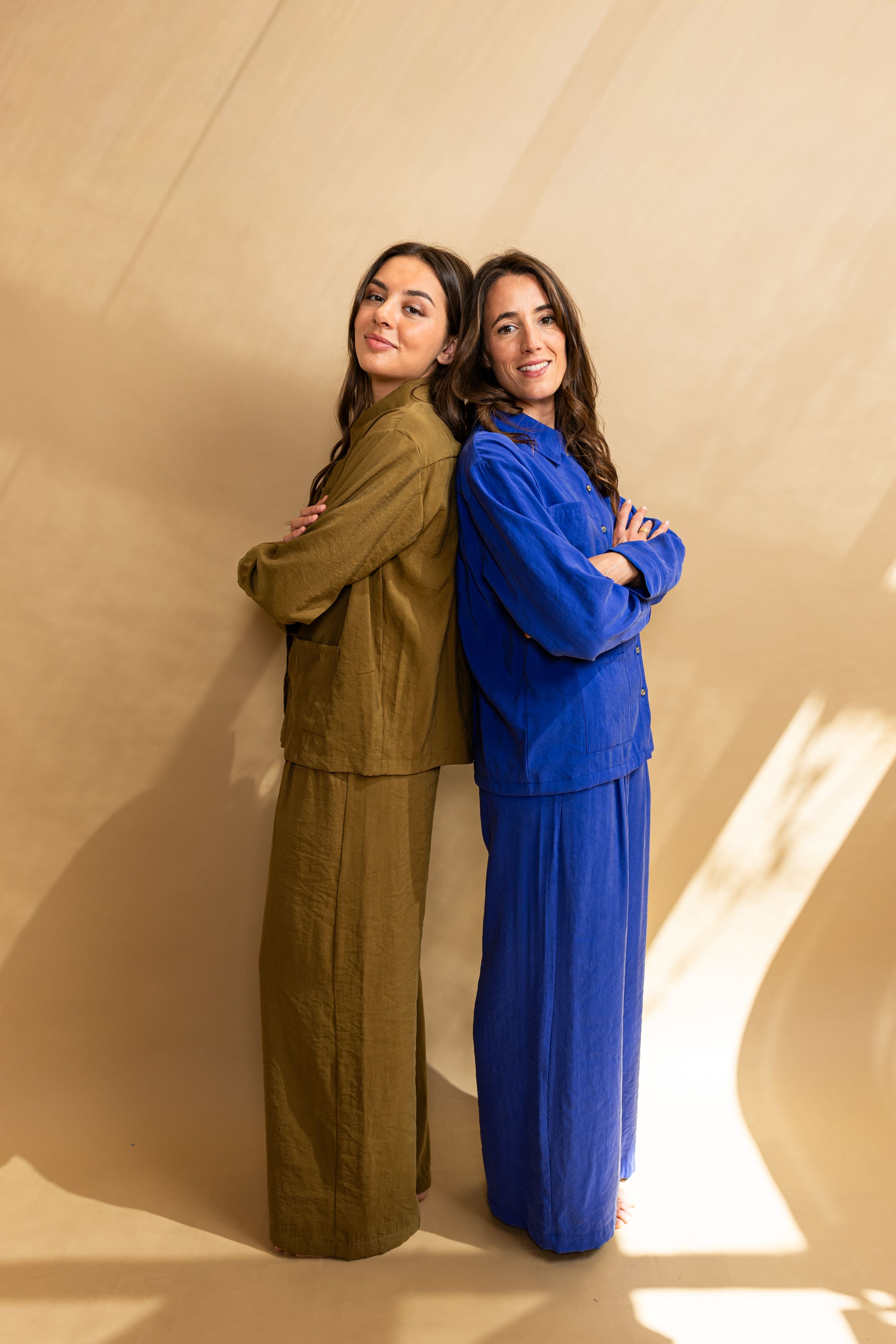 Pantalon JULIO