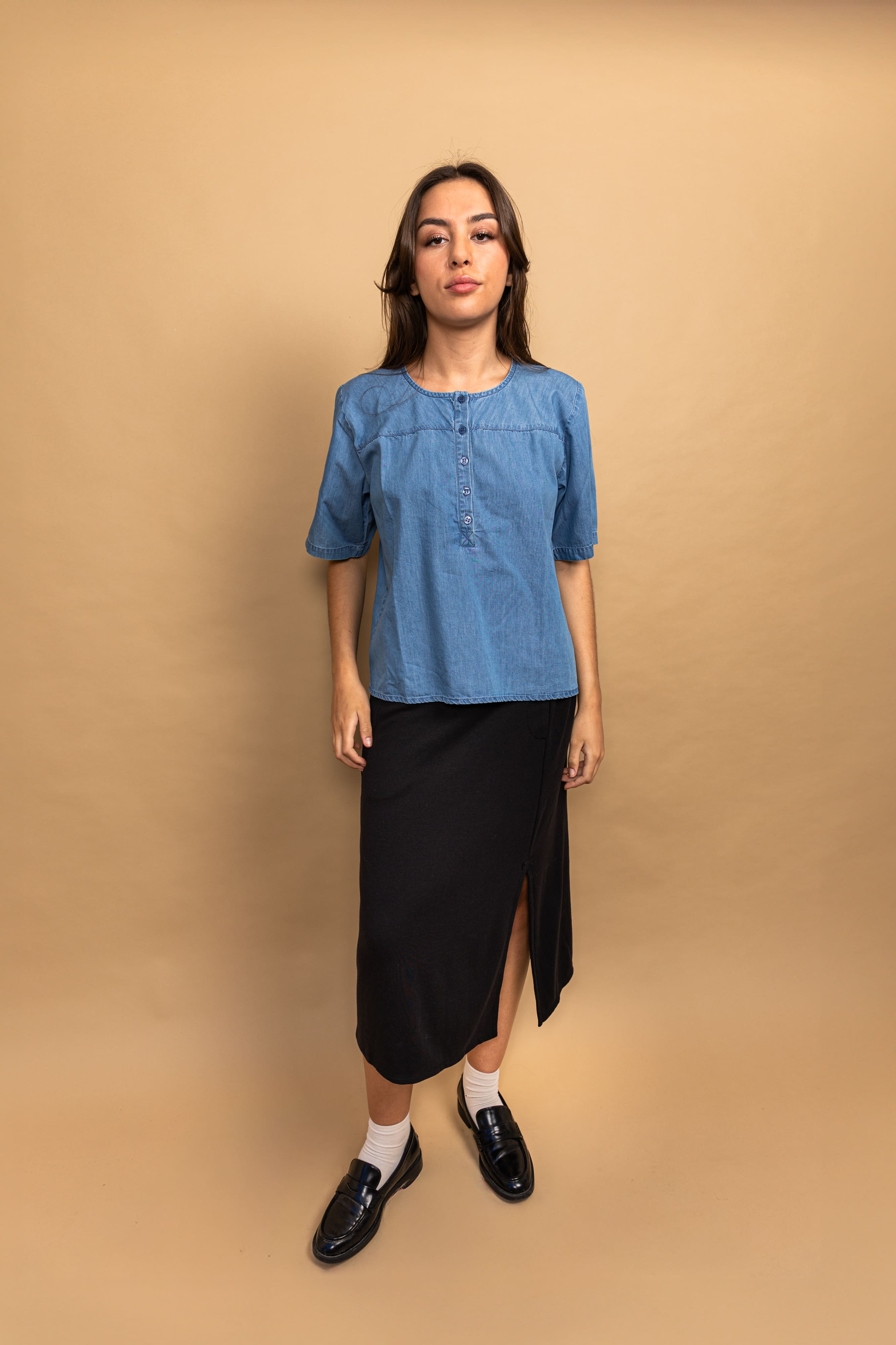 Blouse PIM