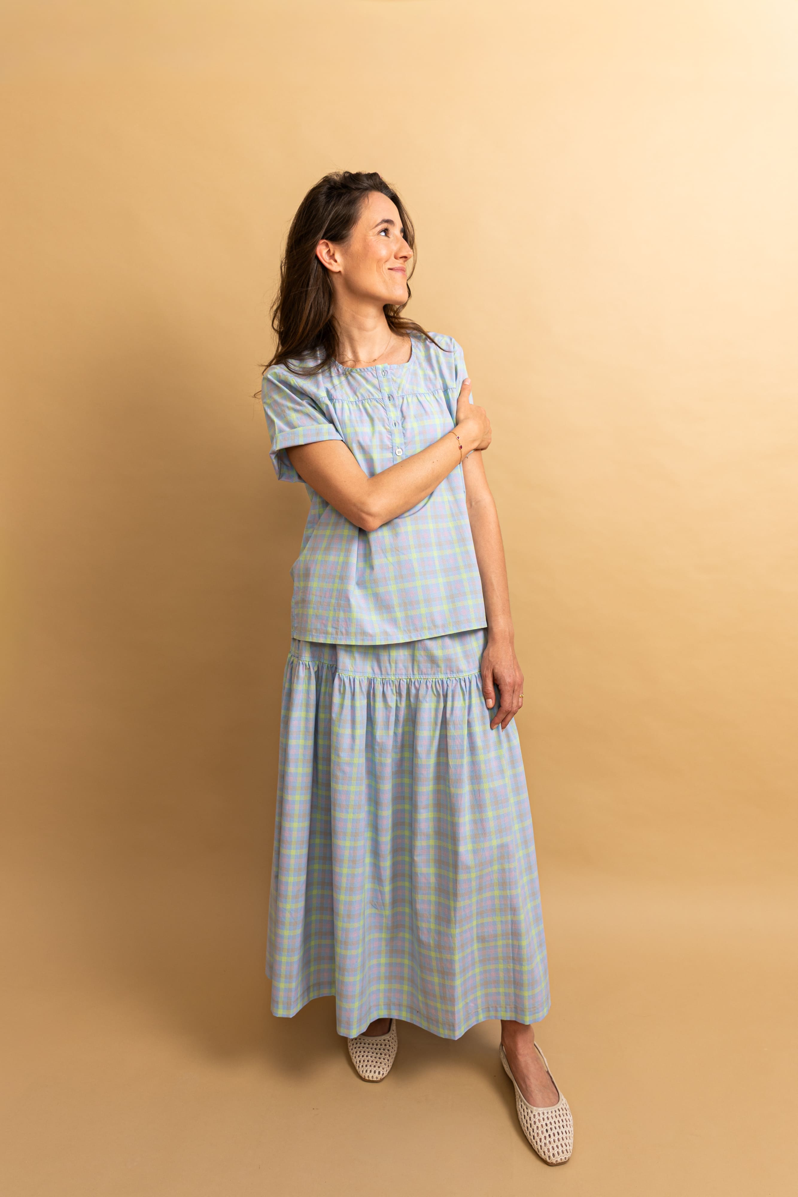Blouse PIM