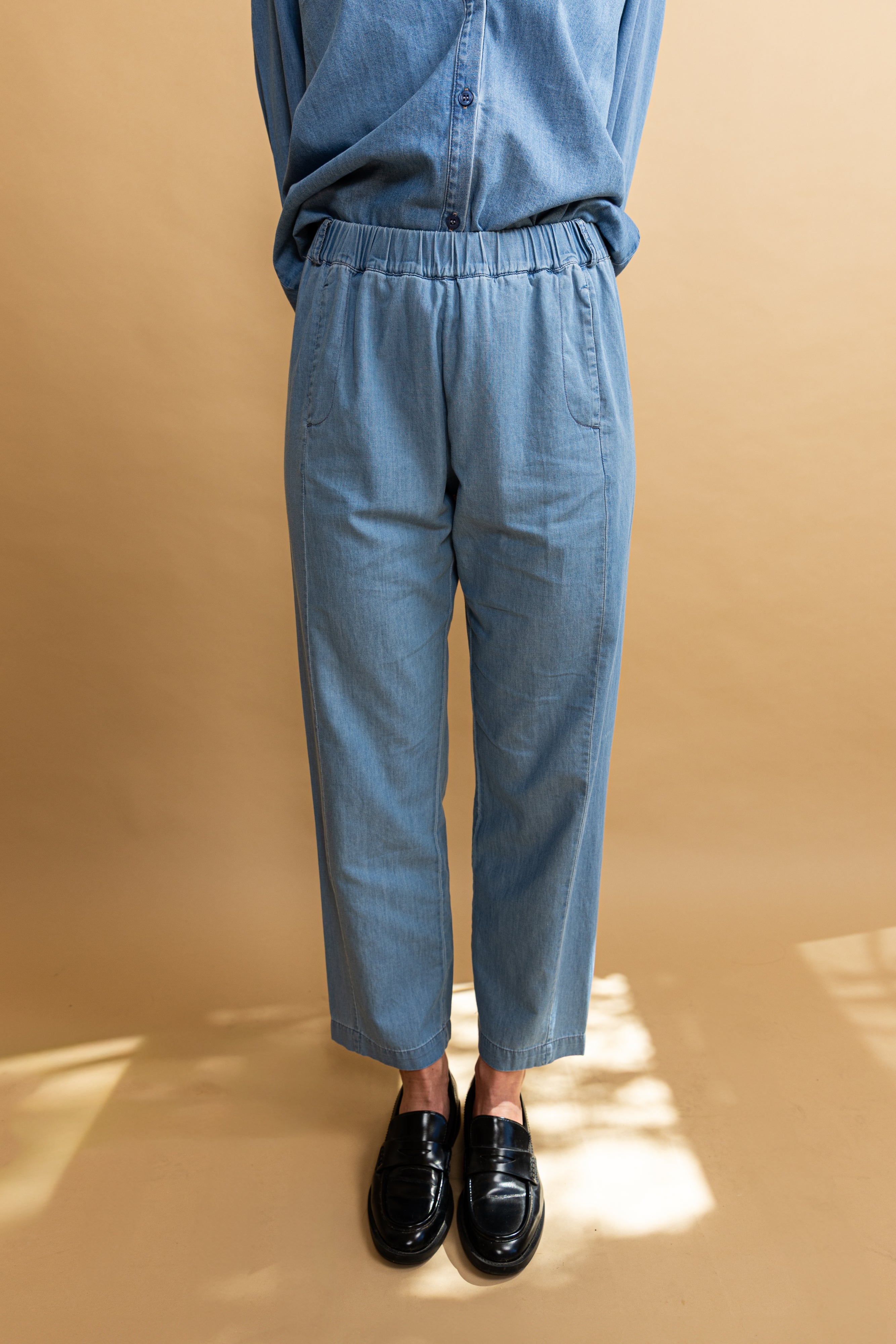 Pantalon RUBI
